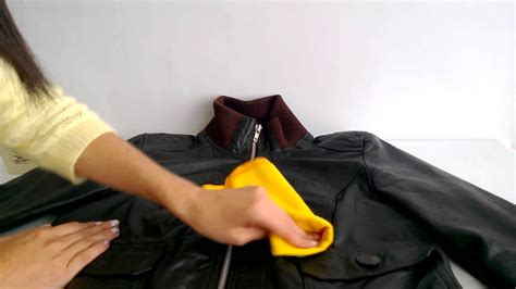 Como Limpiar Ecocuero