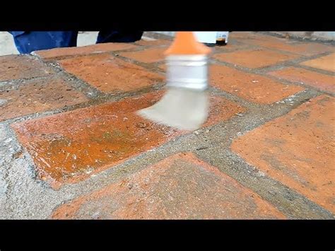 Como Limpiar Ladrillos