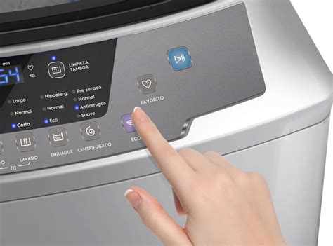 Como Limpiar Lavadora Fensa