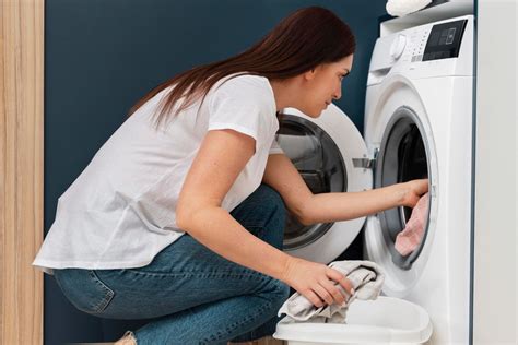 Como Limpiar Lavadora Mabe