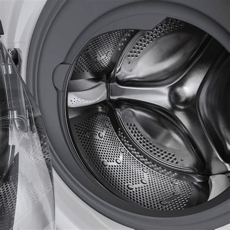 Como Limpiar Lavarropas Candy