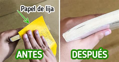 Como Limpiar Libros