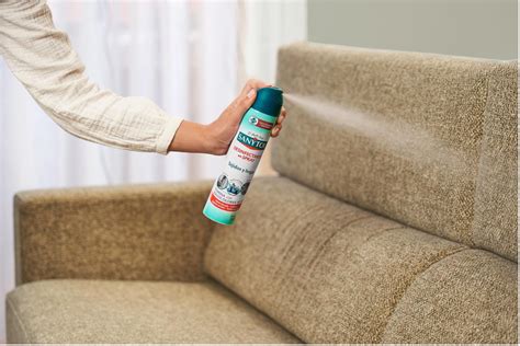 Como Limpiar Lino Sofa