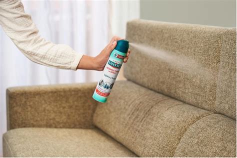 Como Limpiar Los Sofas De Tela