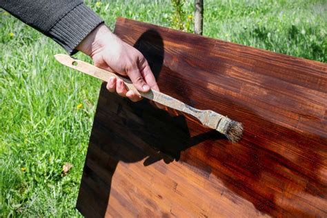 Como Limpiar Madera Barnizada