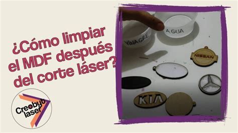 Como Limpiar Mdf Oscuro