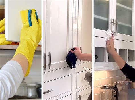 Como Limpiar Muebles Blanco Mate