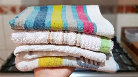 Como Limpiar Repasadores