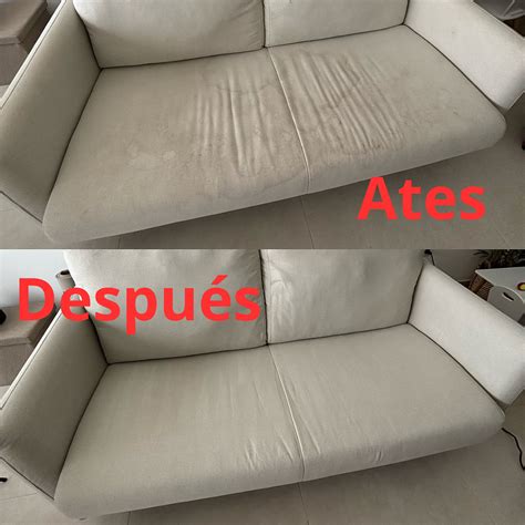 Como Limpiar Sofa Aquaclean