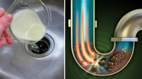 Como Limpiar Tuberas De Desage
