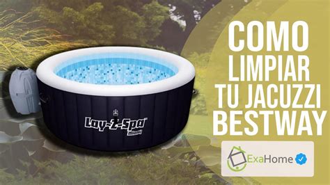 Como Limpiar Un Jacuzzi