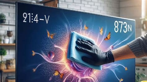 Como Limpiar Un Smart Tv