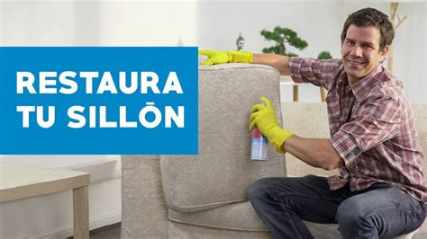 Como Limpiar Un Sof De Chenilla