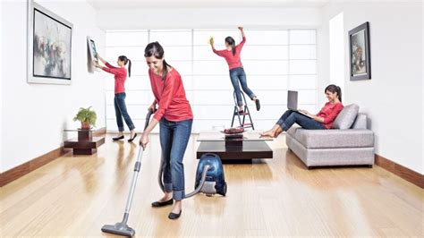 Como Limpiar Una Sala