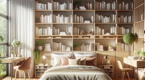 Como Organizar Un Cuarto Rectangular