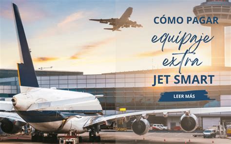 como pagar equipaje extra en jetsmart