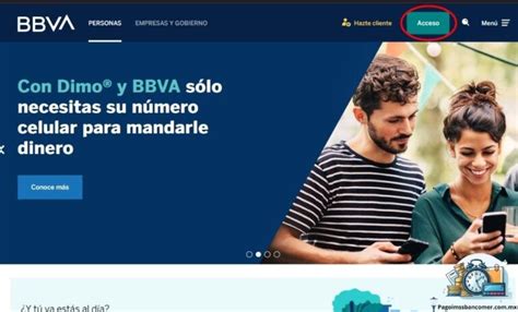 como pagar sipare desde bancomer