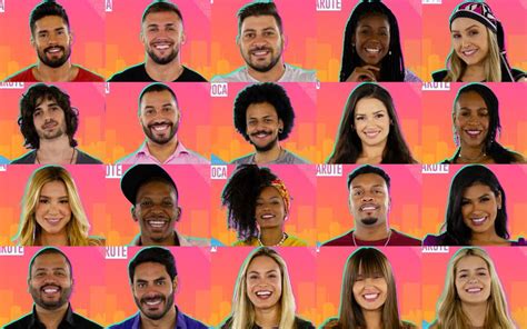 como participar da enquete do bbb 22