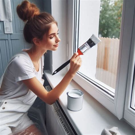 Como Pintar Aluminio Lacado