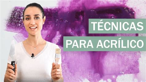 COMO PINTAR CON ACRÍLICOS PARA PRINCIPIANTES GALAXIA Y BOSQUE YouTube