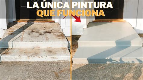 Como Pintar Con Granito