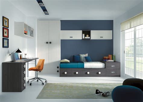 Como Pintar Dormitorio Juvenil