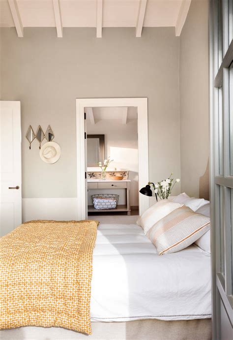 Como Pintar Dormitorio Pequeo