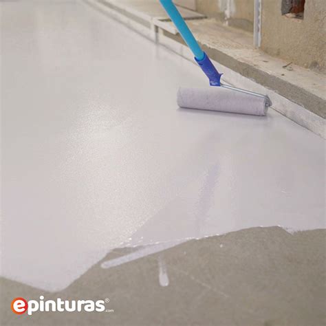 Como Pintar El Suelo