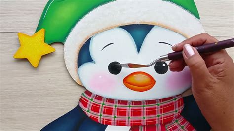 Como Pintar Figuras En Madera