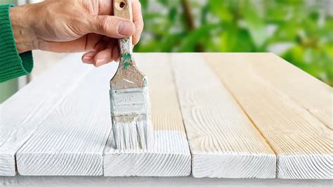 Como Pintar Laqueado Blanco