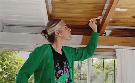 Como Pintar Machimbre De Blanco