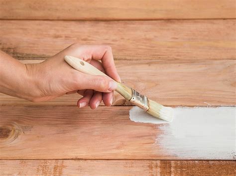 Como Pintar Madera Con Glitter