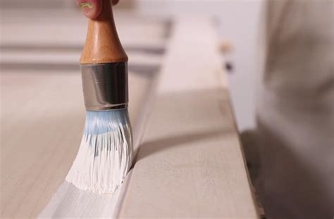 Como Pintar Molduras De Madera