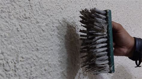 Como Pintar Pared Sin Brocha