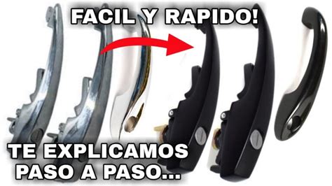 Como Pintar Sobre Cromado