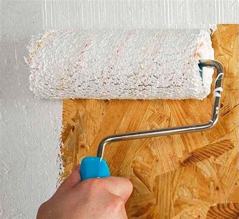 Como Pintar Tableros Osb