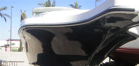 Como Pintar Una Lancha