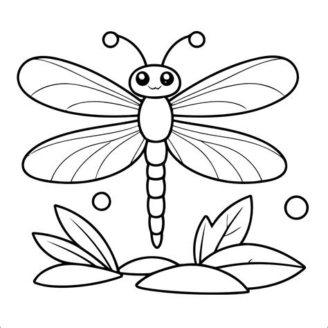 Como Pintar Una Liblula