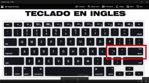 como poner acento en teclado americano acer