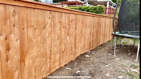 Como Poner Cerca De Madera