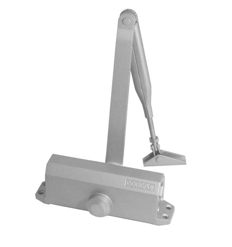 Como Poner Muelle De Puerta