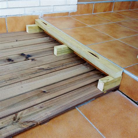 Como Poner Tarima De Madera