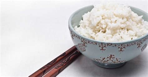 como preparar arroz coreano