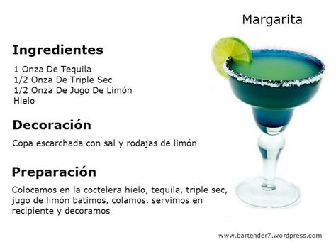 How To Make Delicious Margaritas