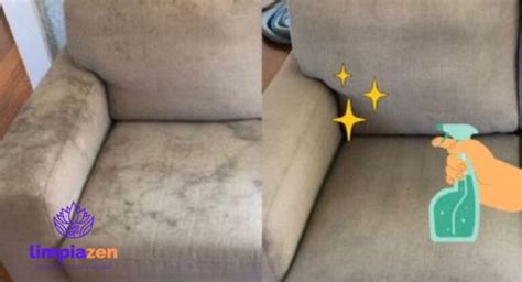 Como Quitar Manchas De Sofas De Tela
