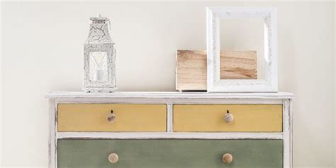 Como Reciclar Una Comoda