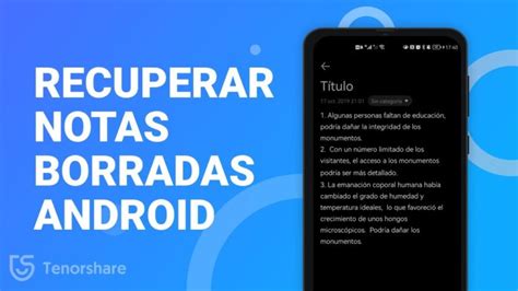 Cómo recuperar notas iPhone en 4 formas【2020】 iMobie