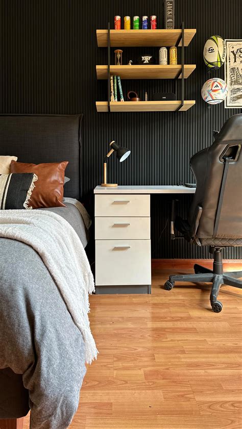 Como Remodelar Mi Pieza