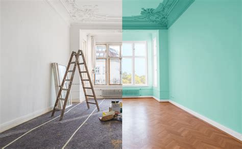 Como Remodelar Paredes