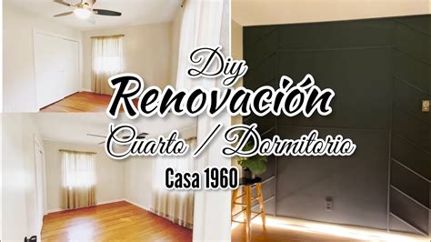 Como Remodelar Un Cuarto Pequeo